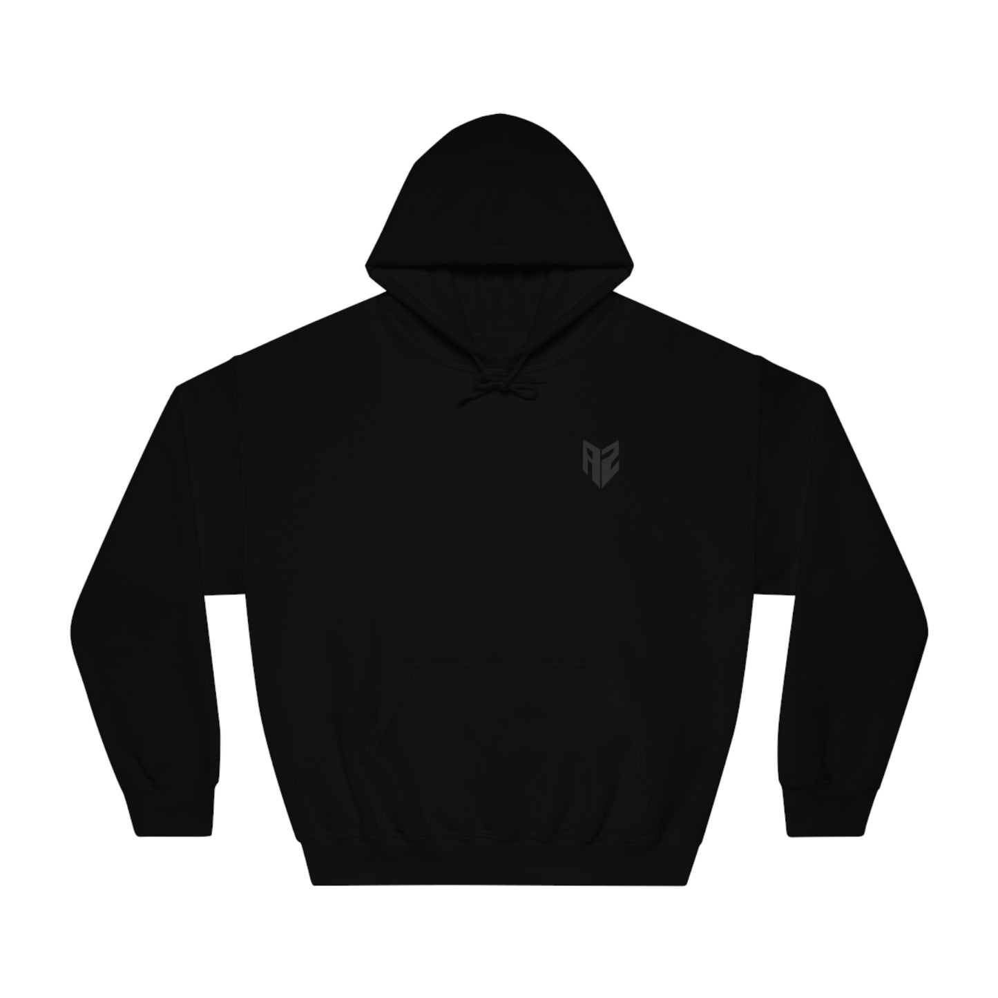 Athlete Hoodie-Limited Edition