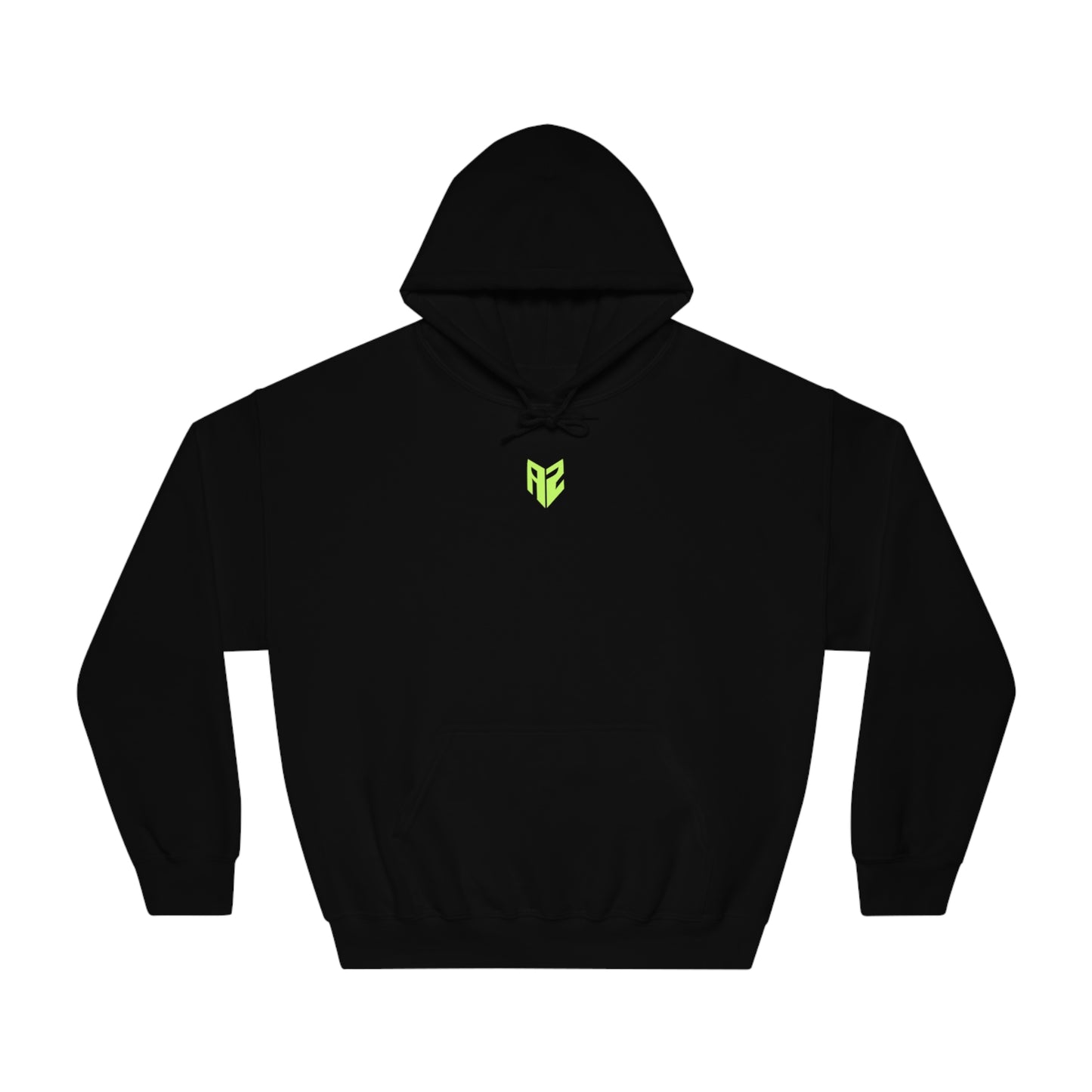 AZ Hoodie