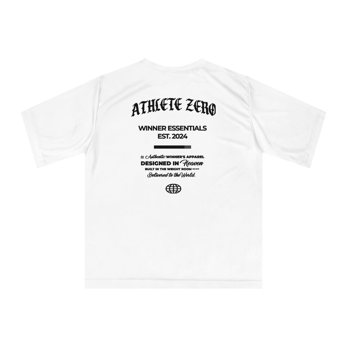 Winner's T-shirt