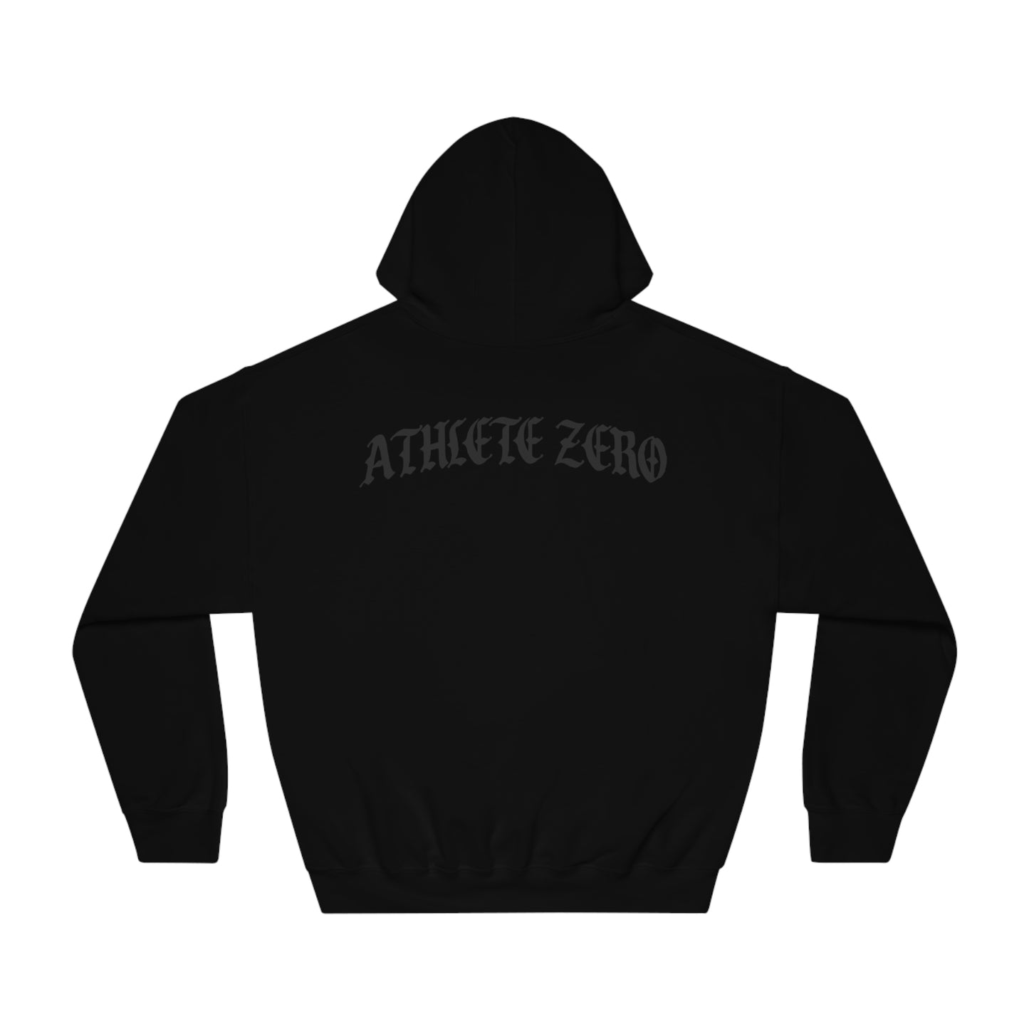 Athlete Hoodie-Limited Edition