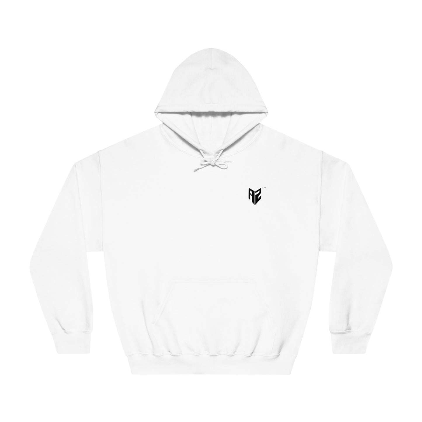 Have Faith Hoodie