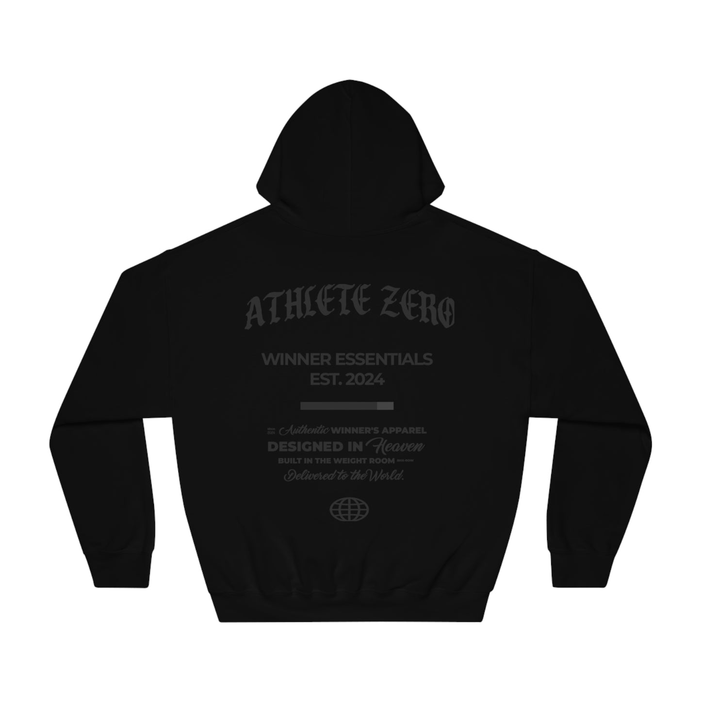 Winners Hoodie-Limited Edition