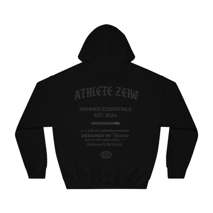 Winners Hoodie-Limited Edition