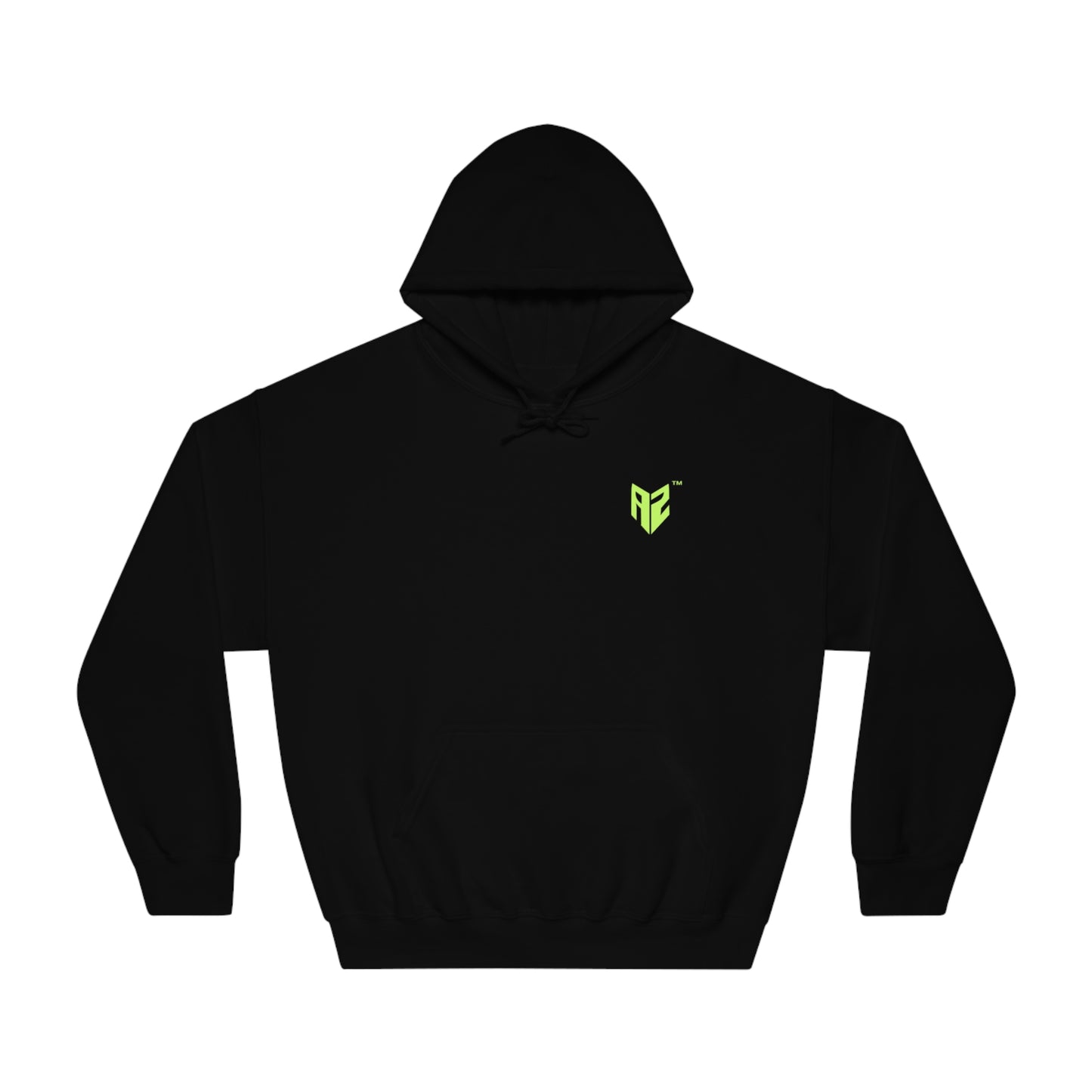 Athlete Hoodie