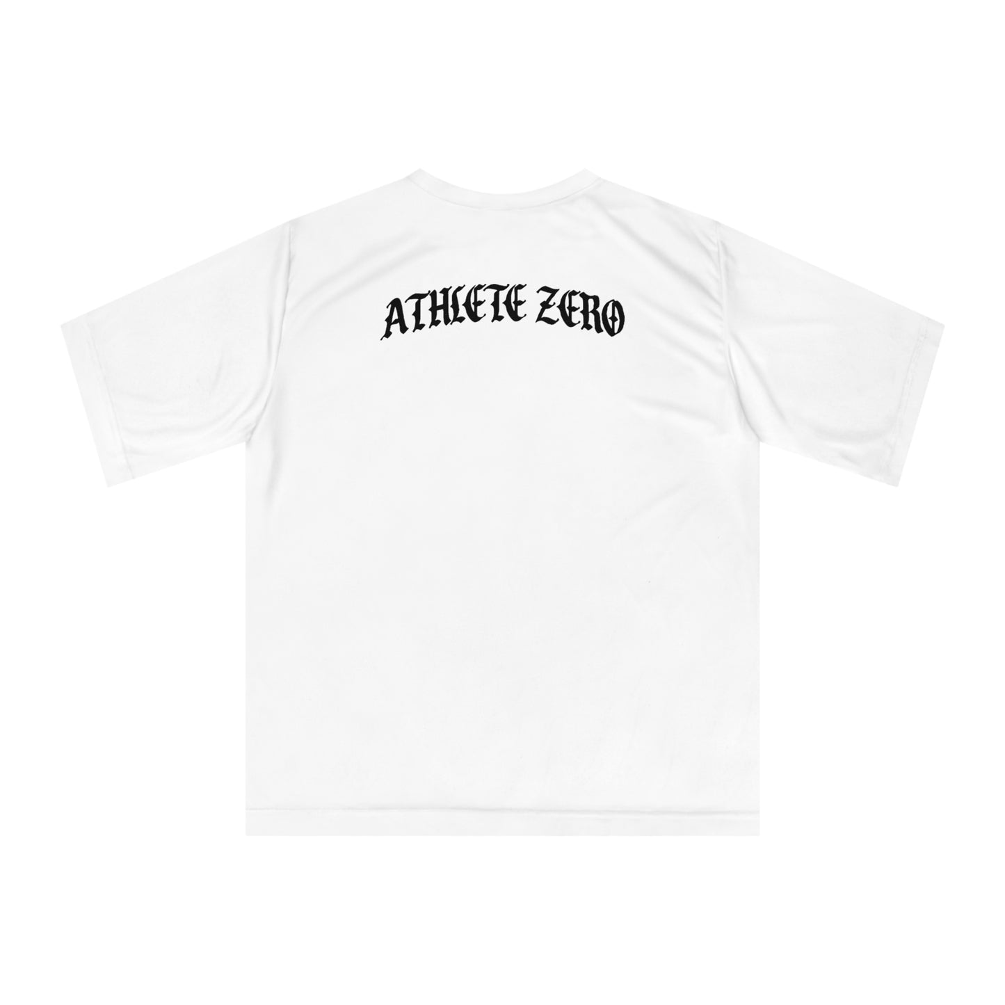 Athlete Zero T-shirt