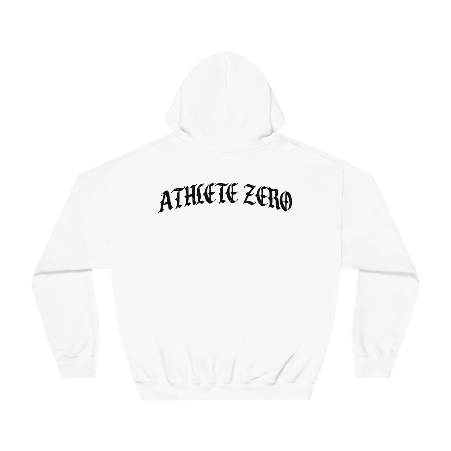 Athlete Hoodie