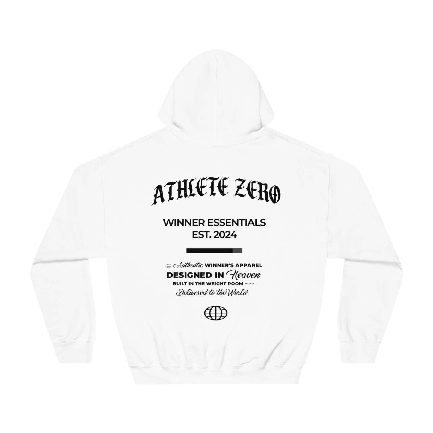 Winners Hoodie