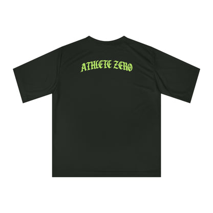 Athlete Zero T-shirt