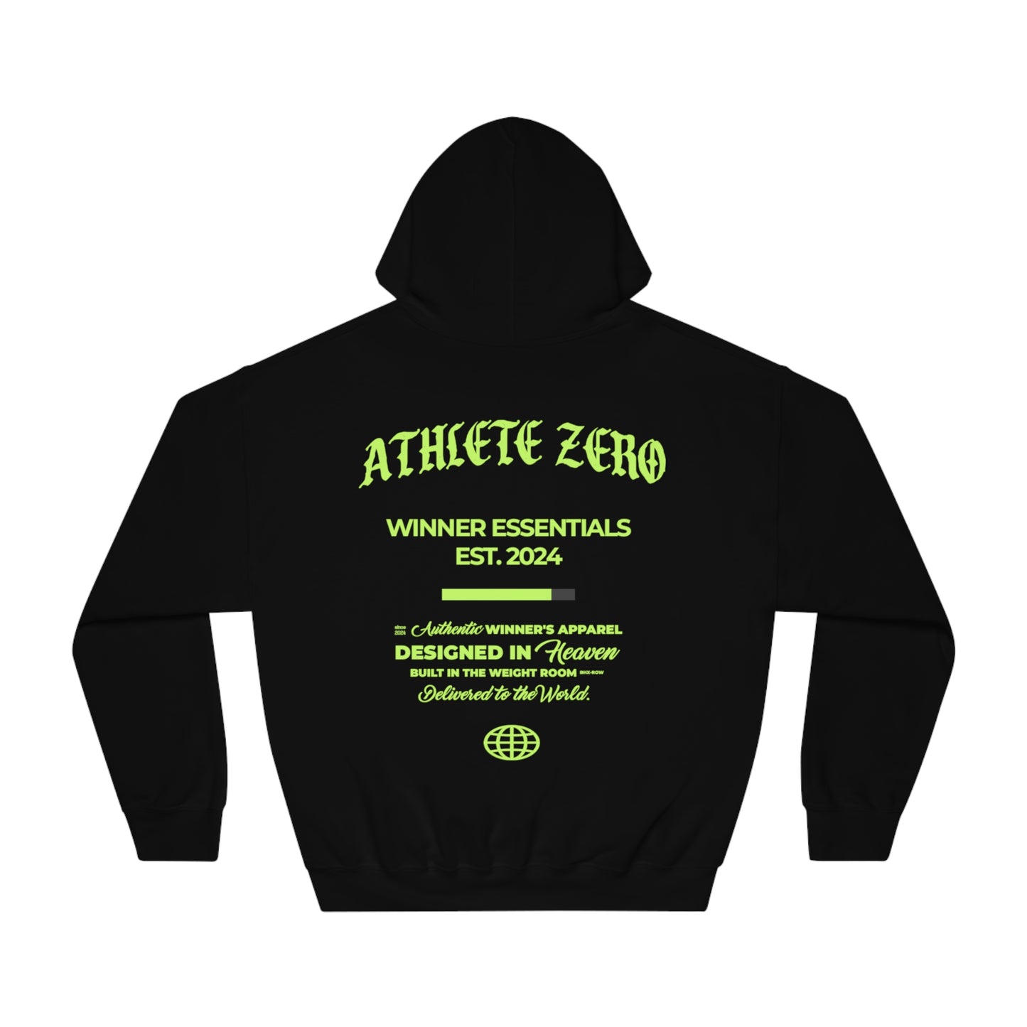 Winners Hoodie